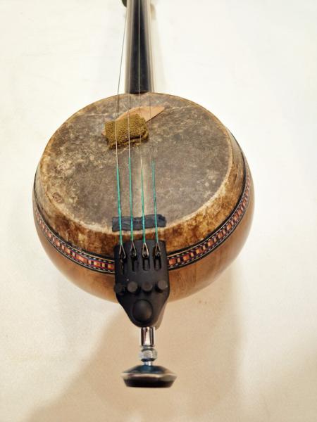 Kamancheh,Kamanche,Kamancha